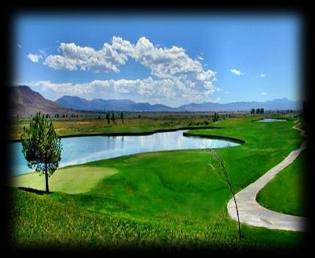 Sunridge Golf Club course — original prior-listing photograph